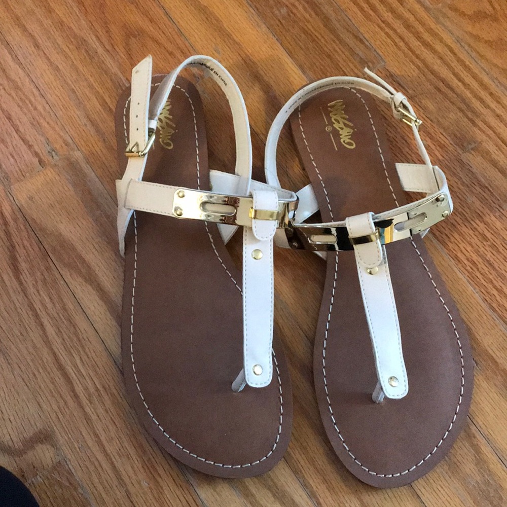 Target sandals